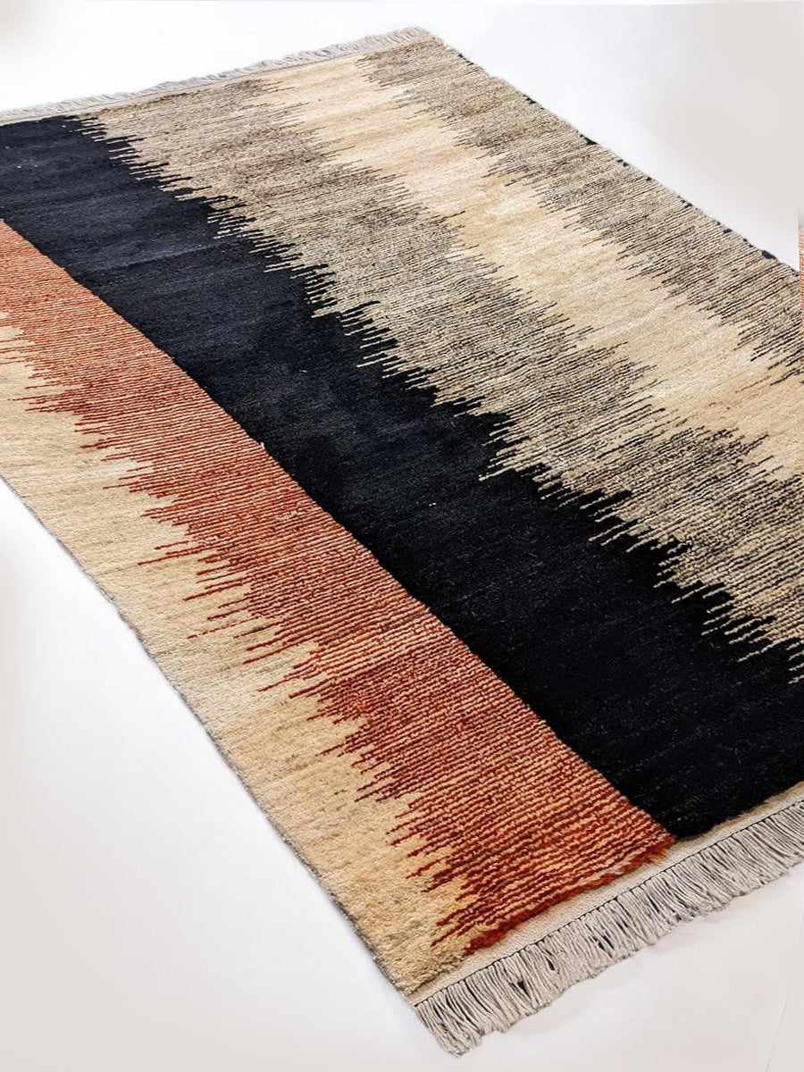 Zellige Hand Knotted Rug - Made to Order-2