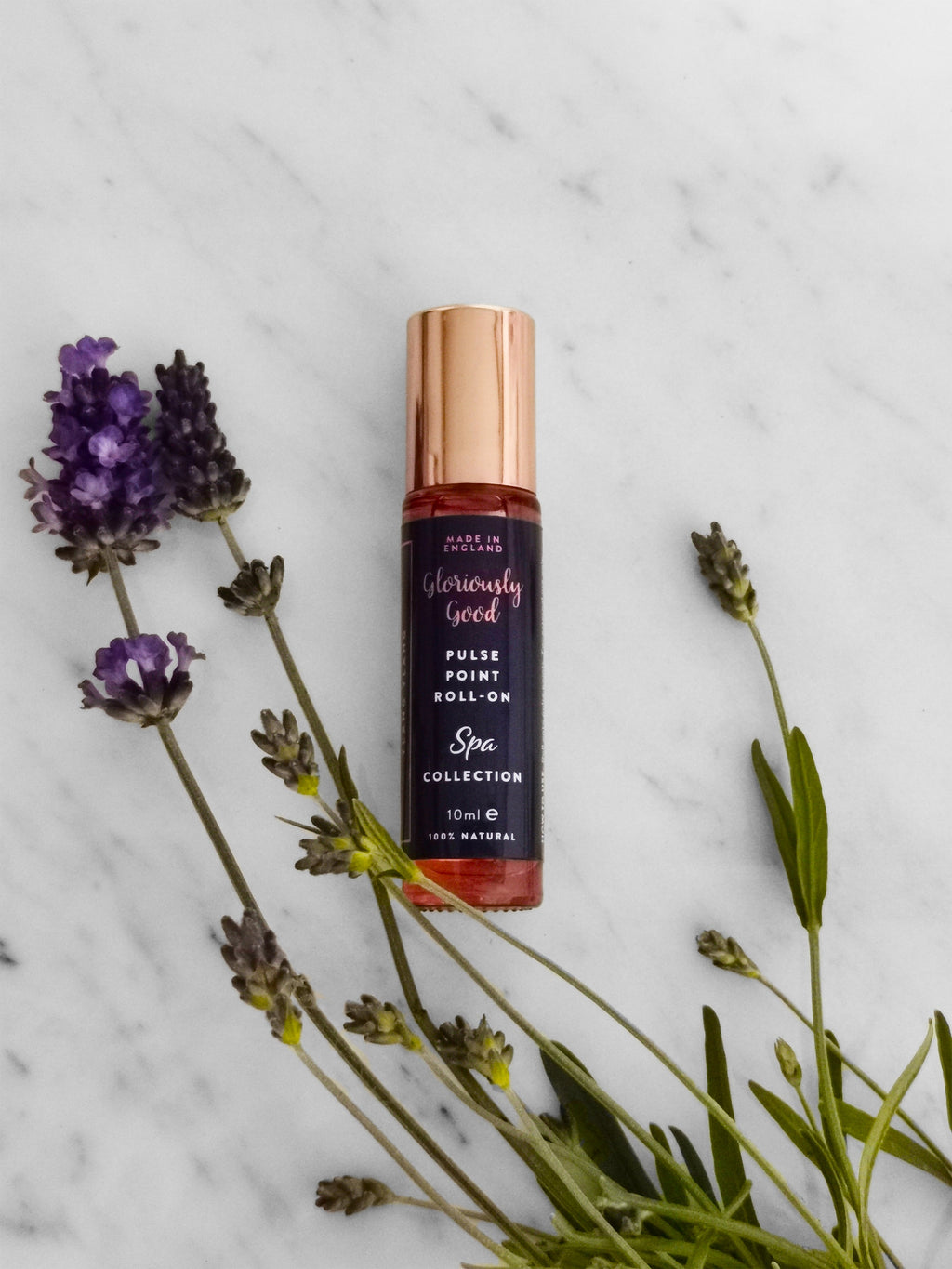 Tranquility Gift Set